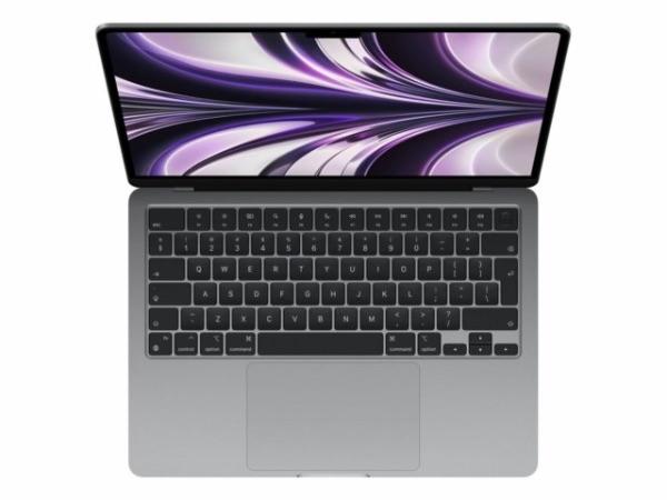 APPLE Macbook Air 13" (2019) A1932 I5-8210Y 8Go Azerty 128Go Argent Grade A