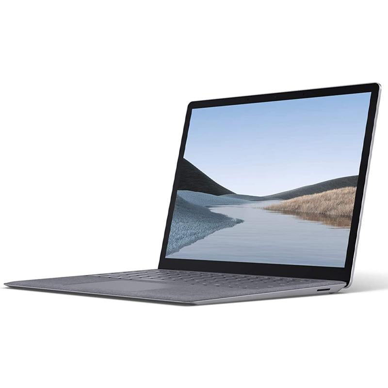 Microsoft Surface Laptop 3 13" Core i7 1.3 GHz - SSD 512 Go - 16 Go QWERTY - Anglais - Grade B