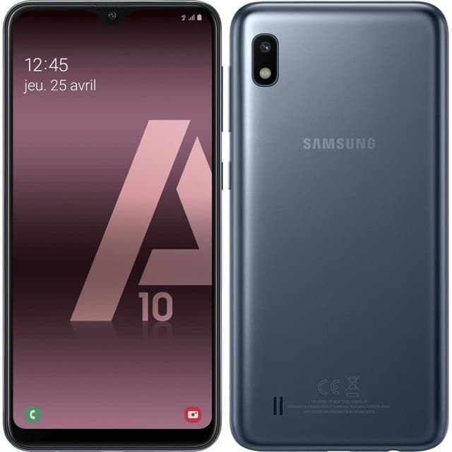 SAMSUNG Galaxy A11 32Gb Gris Grade C