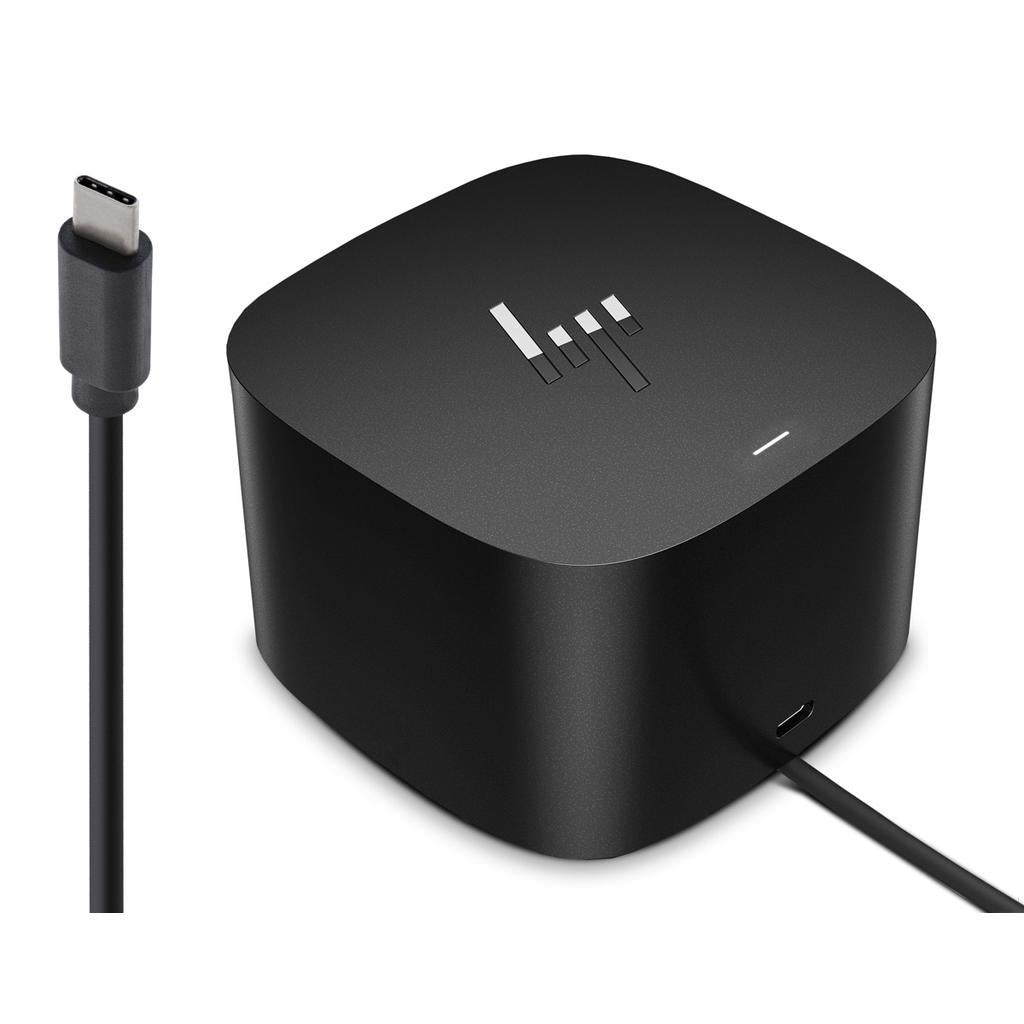 Station d'accueil HP Thunderbolt Dock 120W G2 Grade A