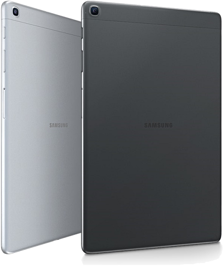 SAMSUNG Galaxy Tab A 10.1 2019 LTE 32Gb Noir Grade C
