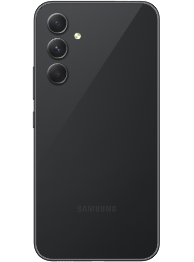 SAMSUNG Galaxy A54 5G Dual SIM 128Gb Noir Grade A