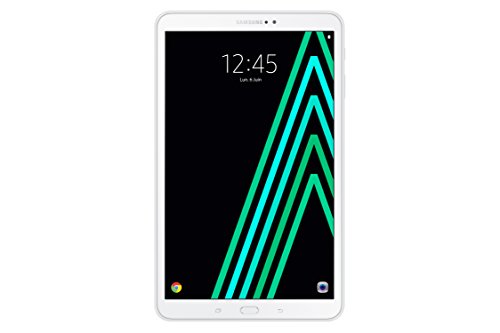 SAMSUNG Galaxy Tab 3 10.1 LTE 16Gb Blanc Grade C