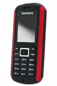 SAMSUNG Solid B2100 Noir et Rouge Grade C