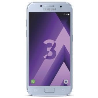 SAMSUNG Galaxy A3 2015 16Gb Bleu Grade B
