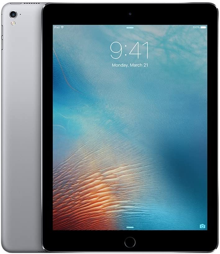 APPLE Ipad pro 9,7 32 Go Gris Grade C