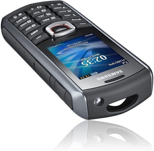 SAMSUNG Solid B2710 Noir Grade A