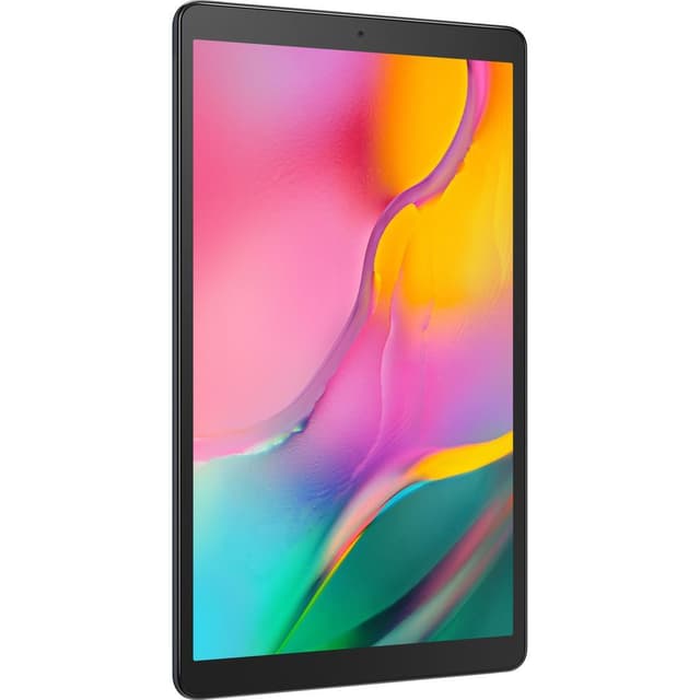 SAMSUNG Galaxy Tab A 10.1 2019 LTE 32Gb Noir Grade A
