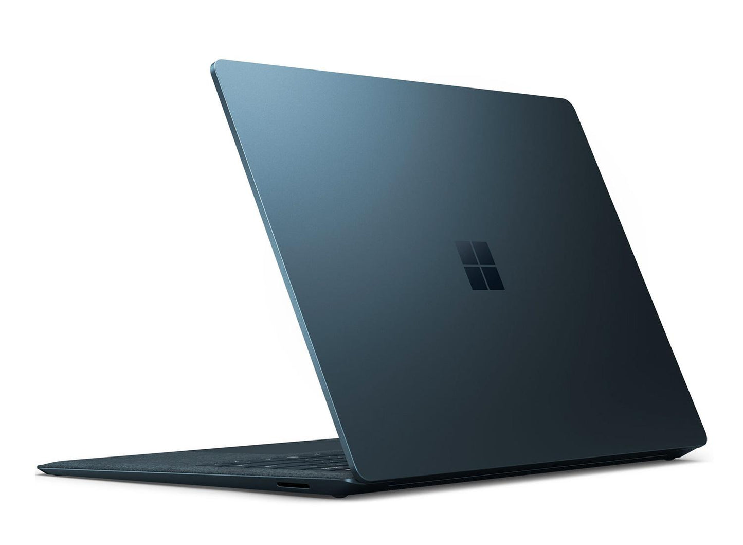Microsoft Surface Laptop 2 13" Core i7 1.9 GHz - SSD 256 Go - 8 Go QWERTY - Anglais - Grade C