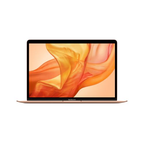 APPLE Macbook Air 13" (2020) A2337 M1-2020 8Go Azerty 256Go Or rose Grade C
