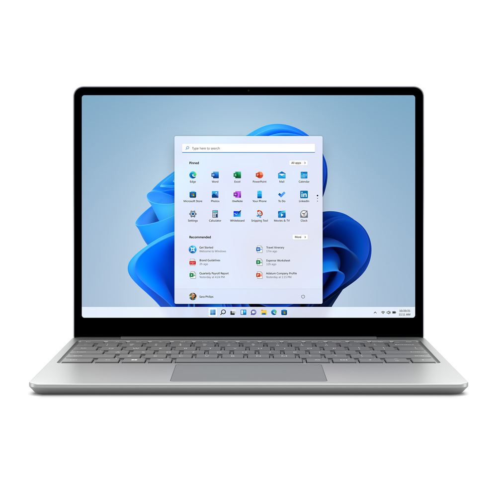 Microsoft Surface Laptop 2 13" Core i7 1.9 GHz - SSD 256 Go - 8 Go QWERTY - Anglais - Grade A