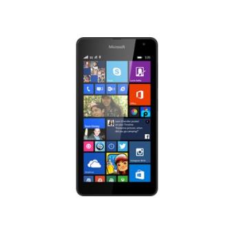 MICROSOFT Lumia 535 Dual SIM 8Gb Noir Grade A
