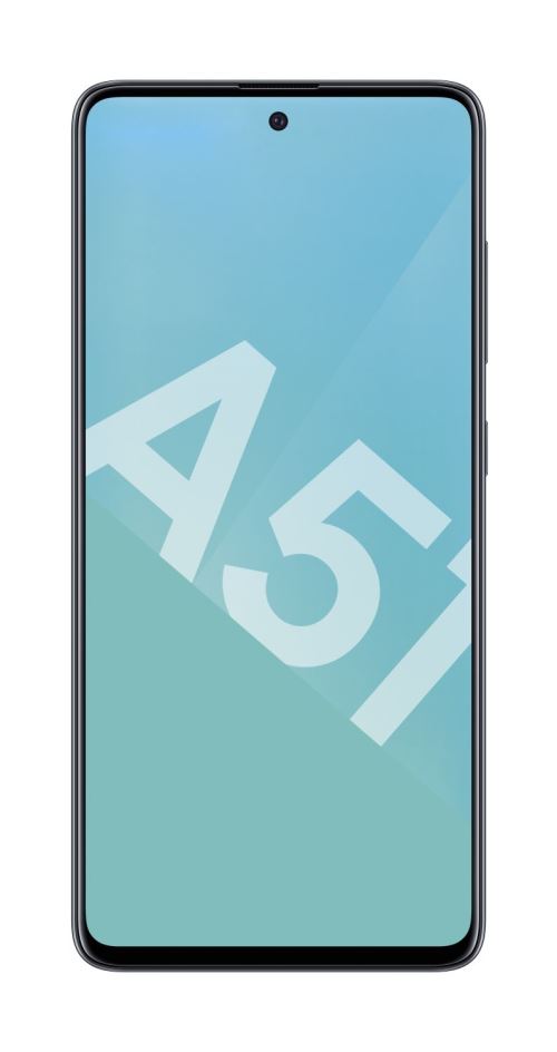 SAMSUNG Galaxy A51 5G Dual SIM 128Gb Noir Grade A