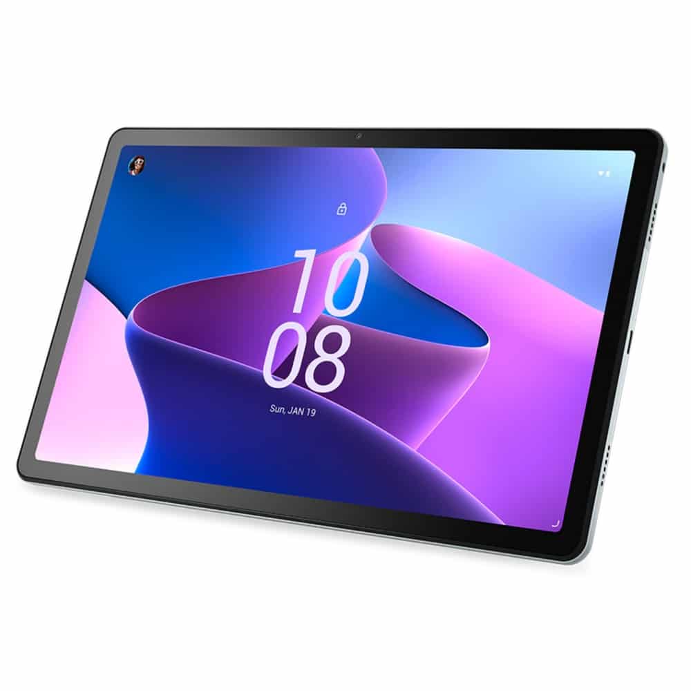 LenovoTab 4 10 16 Go Noir Grade C