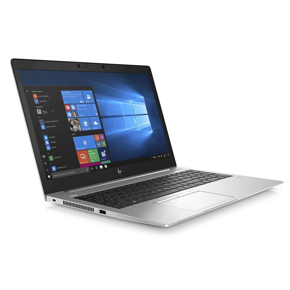 HP Elitebook 850 G7 15" i5 10210 8Go 256Go Azerty Argent Grade A