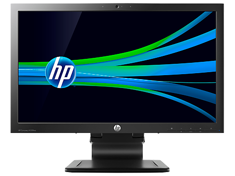 HP Display LA2206xc Grade C