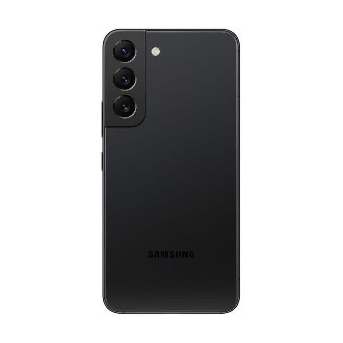 SAMSUNG Galaxy S22 5G 128Go Noir Grade C