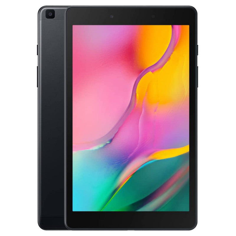 SAMSUNG Galaxy Tab A 10.1 2019 LTE 32Gb Noir Grade B
