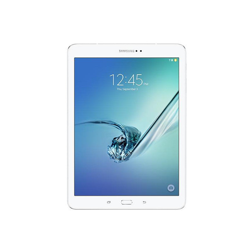 SAMSUNG Galaxy Tab 2 10.1 3G 16Gb Blanc Grade C