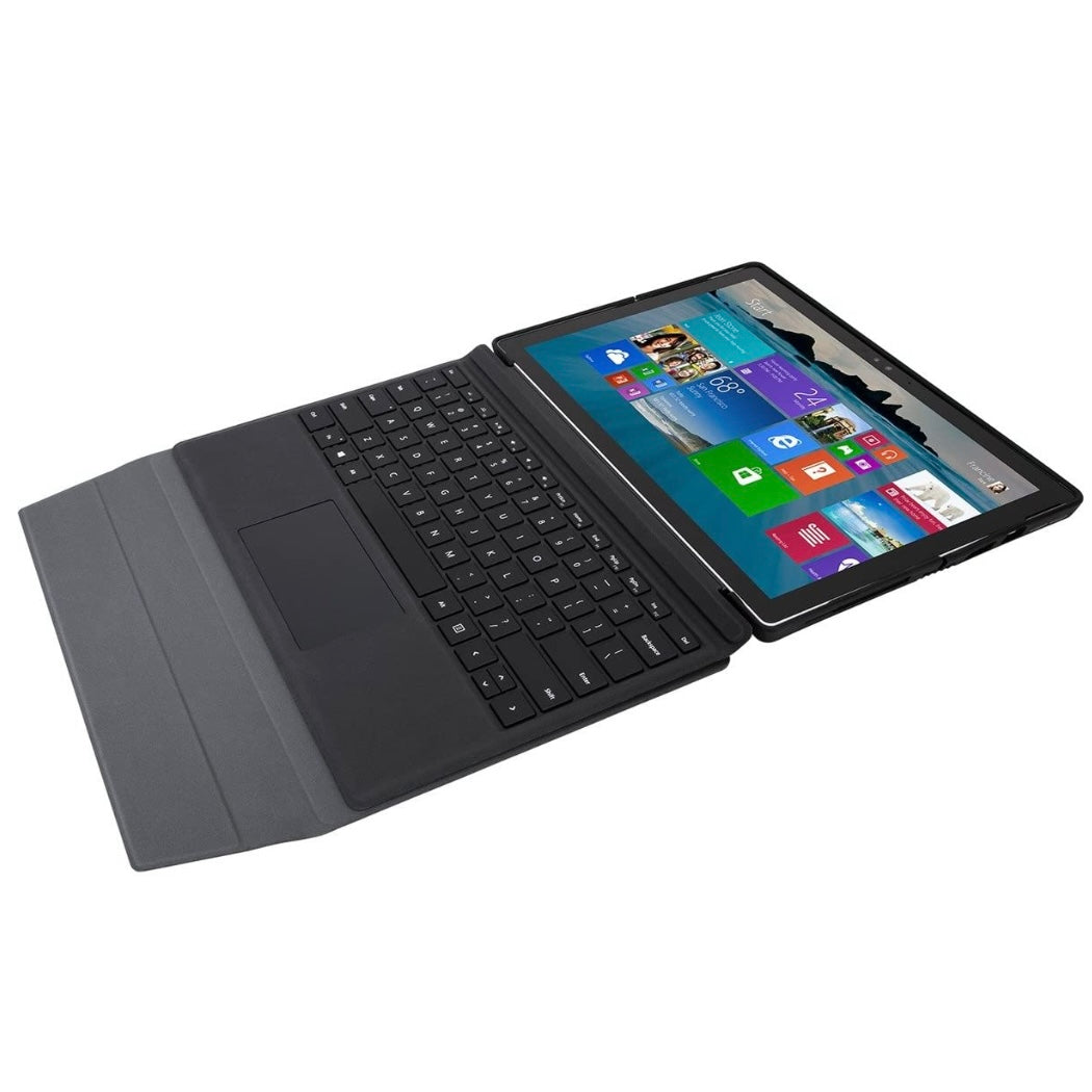 Microsoft Surface Pro 7 12" Core i5 1.1 GHz - SSD 128 Go - 8 Go sans clavier Grade A