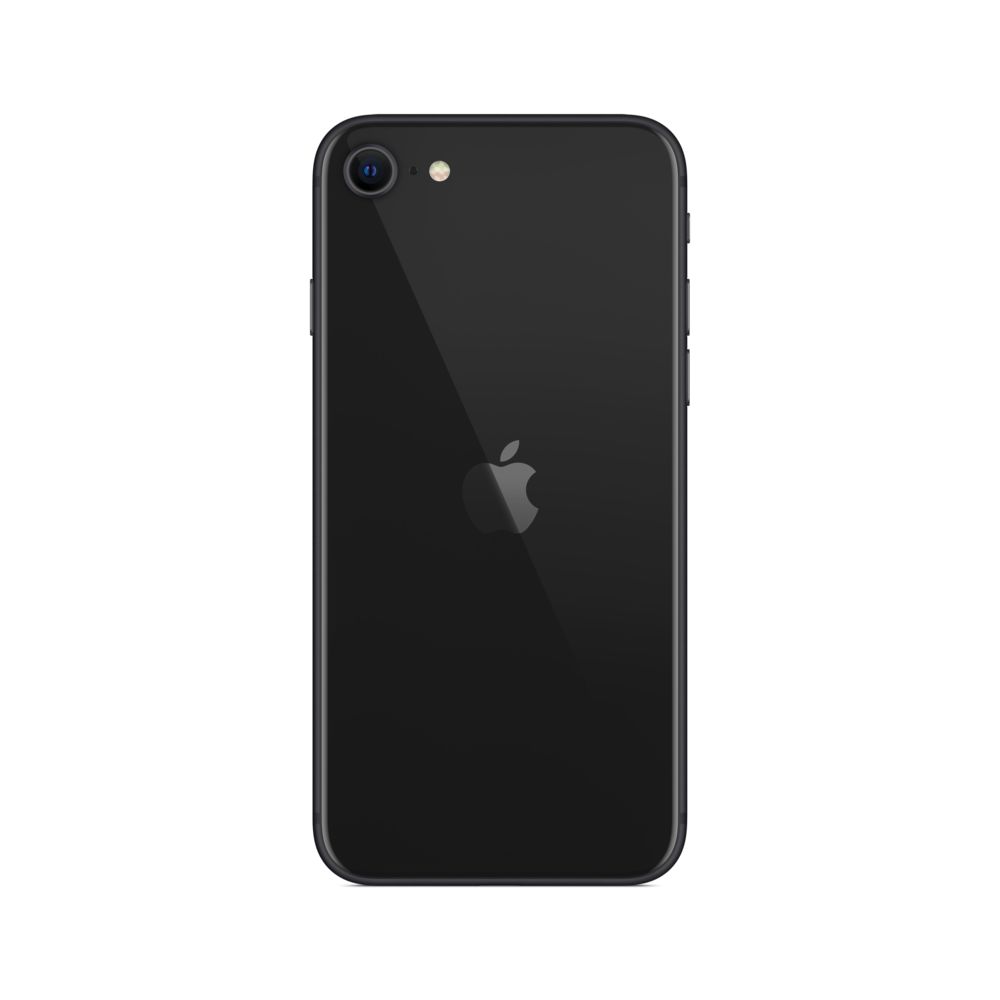Apple Iphone SE 2020 64Go Noir Grade A