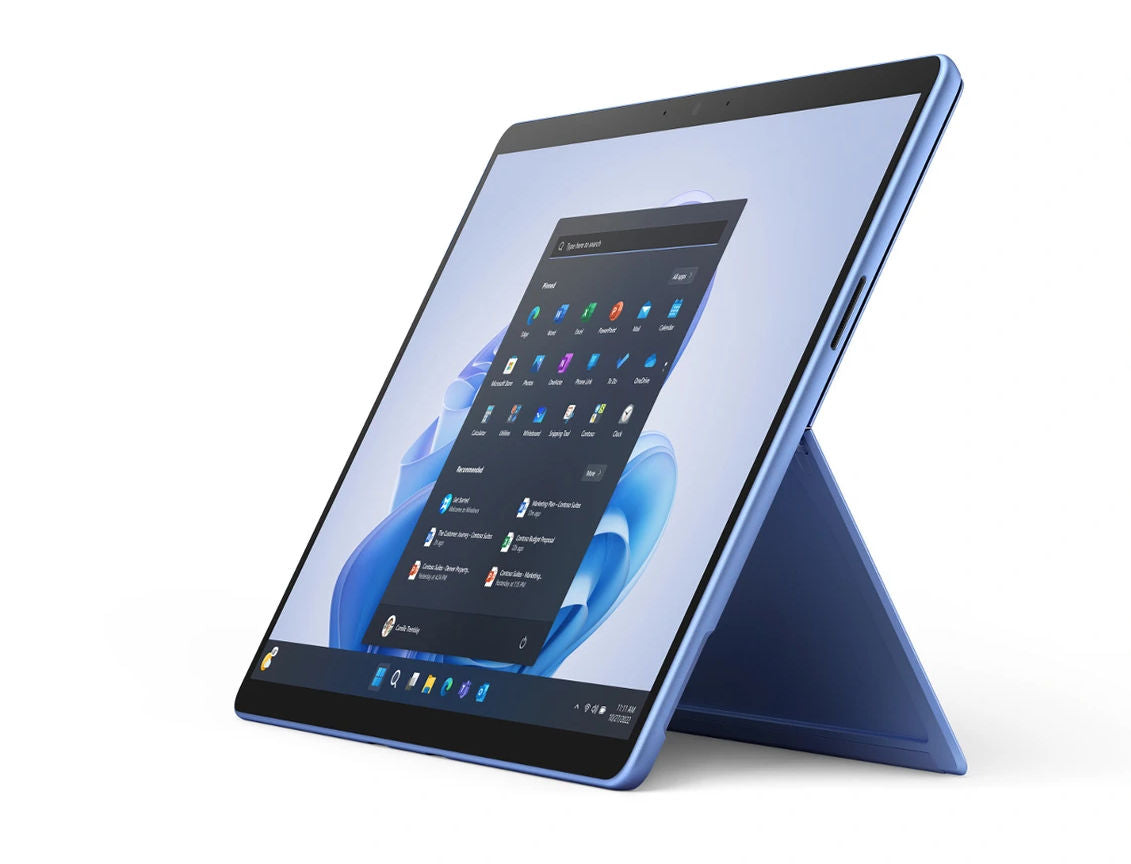 Microsoft Surface Pro 5 12" Core i5 2.6 GHz - SSD 128 Go - 8 Go Sans clavier Grade A