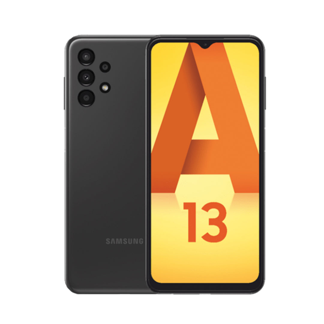 SAMSUNG Galaxy A13 Dual Sim 64Gb Gris Grade A