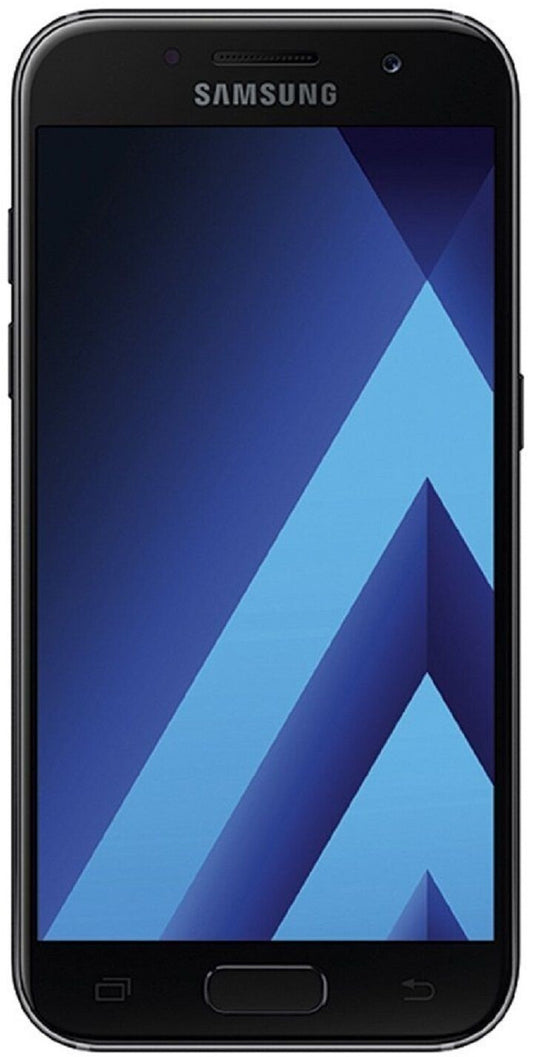 SAMSUNG Galaxy A3 2017 16Gb Noir Grade A