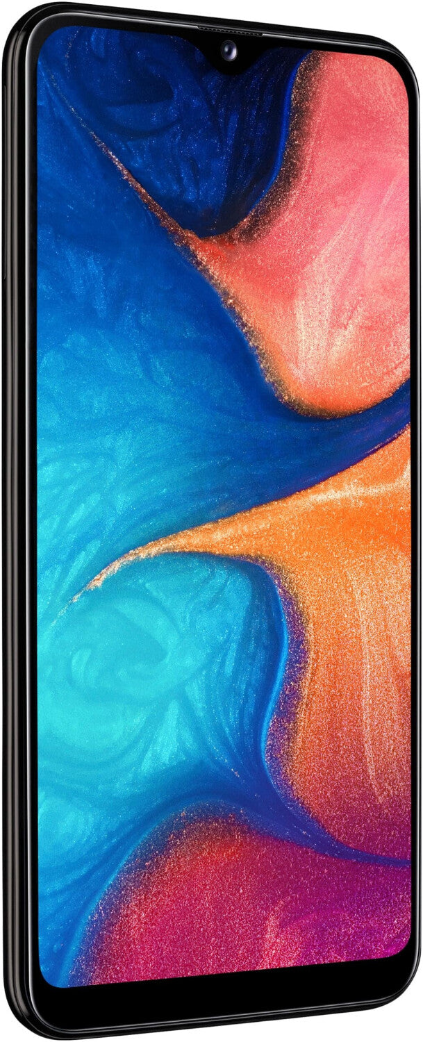 SAMSUNG Galaxy A40 2019 Dual Sim 64Gb Noir Grade A