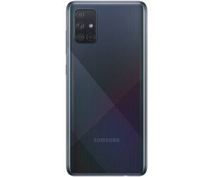 SAMSUNG Galaxy A71 Dual SIM 128Gb Noir Grade A