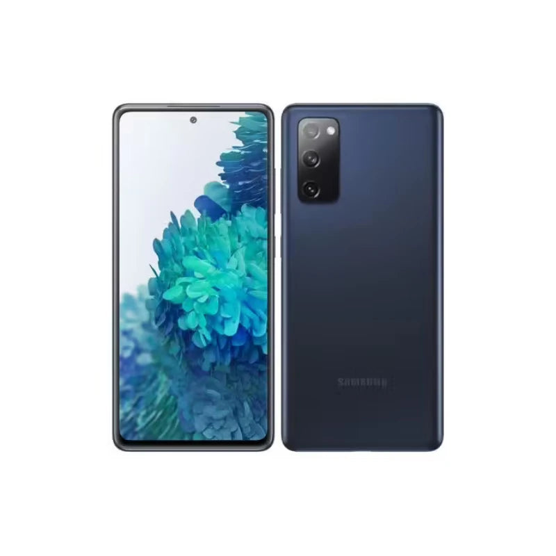 SAMSUNG Galaxy S20 FE 5G Dual Sim 128Go Bleu Grade A