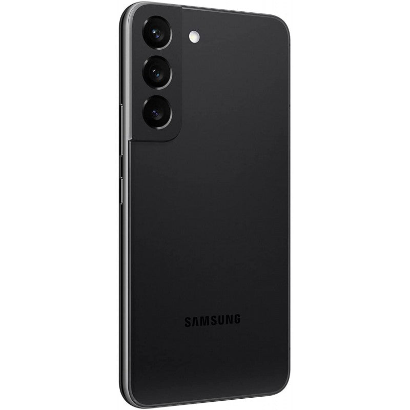 SAMSUNG Galaxy S22 5G 256Go Noir Grade B