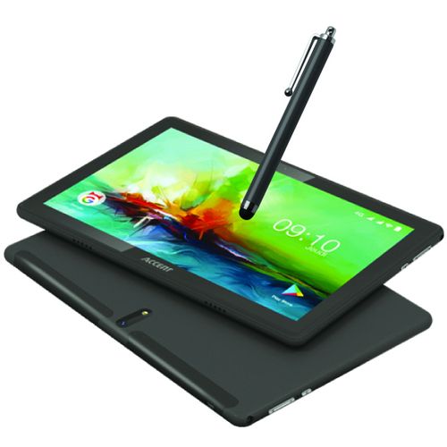 LenovoTab 4 10 16 Go Noir Grade B