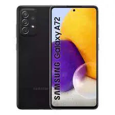 SAMSUNG Galaxy A72 Dual SIM 128Gb Noir Grade C