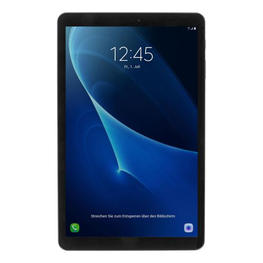 SAMSUNG Galaxy Tab A 10.1 2016 LTE 32Gb Noir Grade B