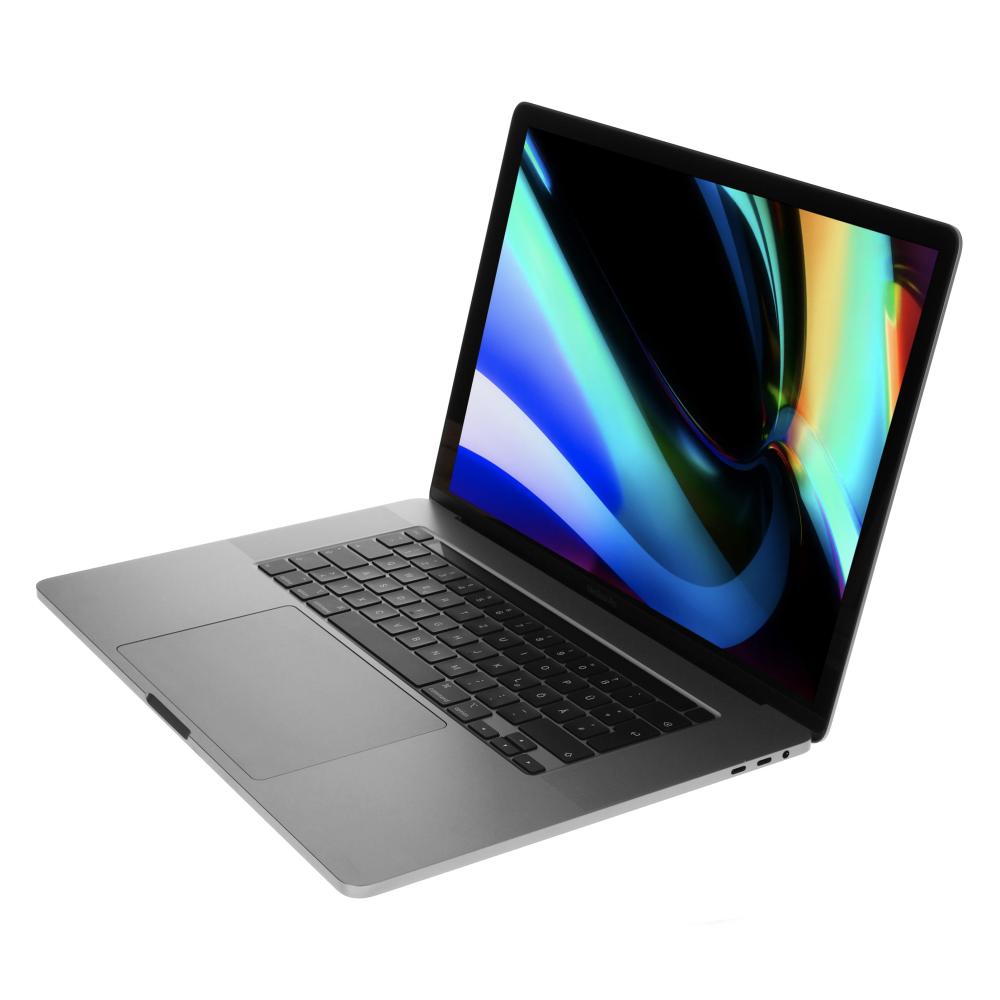 APPLE Macbook Pro 13" (2019) A1989 I5-8279U 8Go Azerty 1 To Gris Grade B
