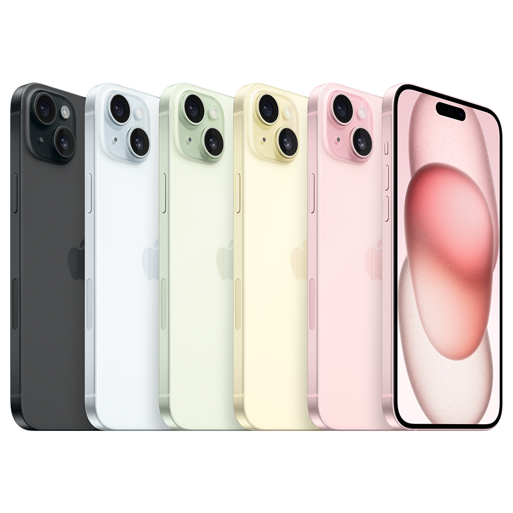 iPhone