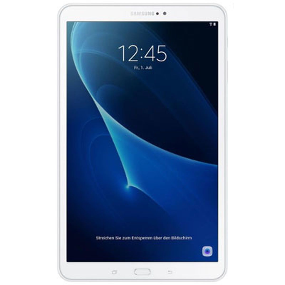 SAMSUNG Galaxy Tab A 10.1 LTE 16Gb Blanc Grade B