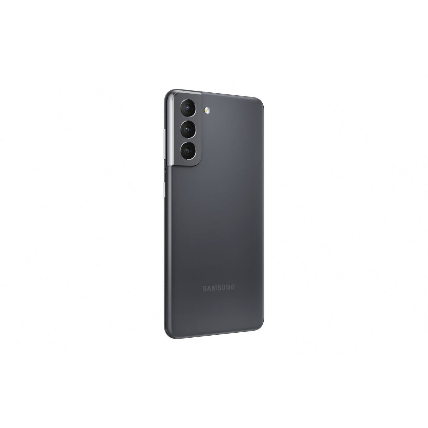 SAMSUNG Galaxy S21 5G 128Go Gris Grade B