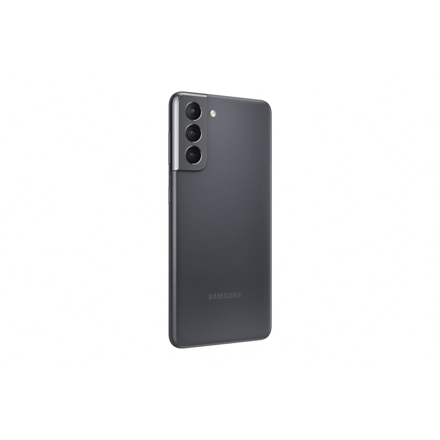 SAMSUNG Galaxy S21 5G 128Go Gris Grade C