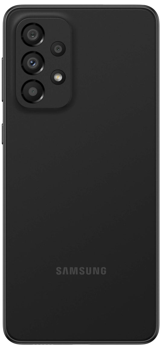 SAMSUNG Galaxy A33 5G Dual Sim 128Gb Noir Grade C