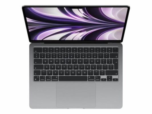 APPLE Macbook Air 13" (2019) A1932 I5-8210Y 8Go Azerty 128Go Argent Grade C