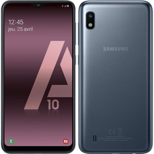 SAMSUNG Galaxy A10 32Gb Gris Grade B