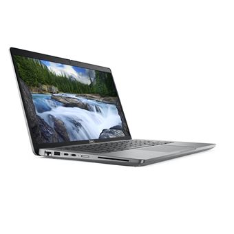 Dell Latitude 5450 14" Core Ultra 5 4.3 GHz - SSD 512 Go - 16 Go QWERTY Grade B