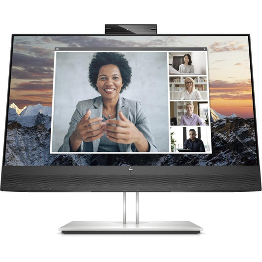 HP Moniteur E24d G4 23,8" Grade B