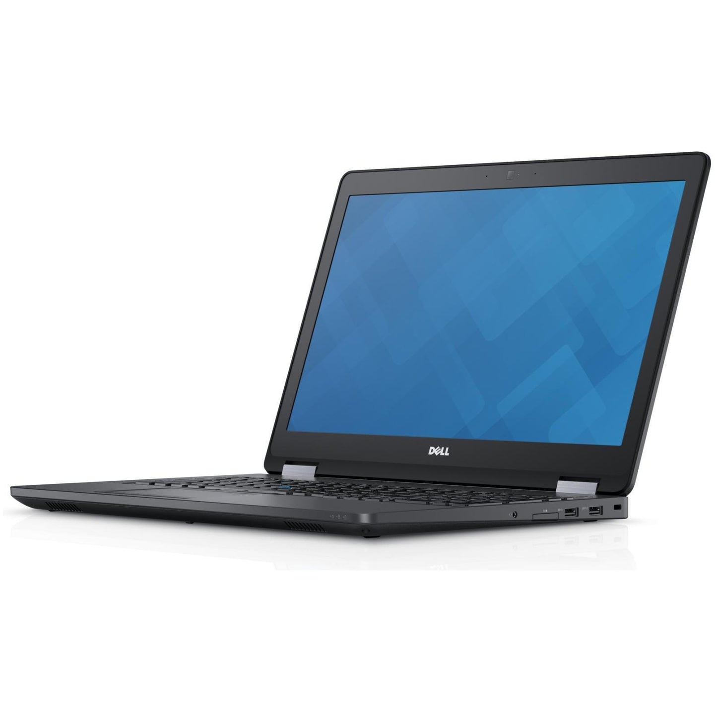 Dell Latitude 3520 15" i5 2,4 GHz - SSD 256 Go - 8 Go AZERTY Noir Grade C