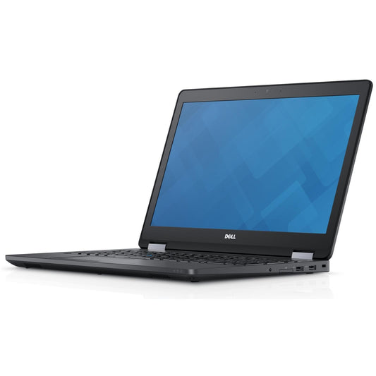 Dell Latitude 3520 15" i5 2,4 GHz - SSD 256 Go - 8 Go AZERTY Noir Grade B