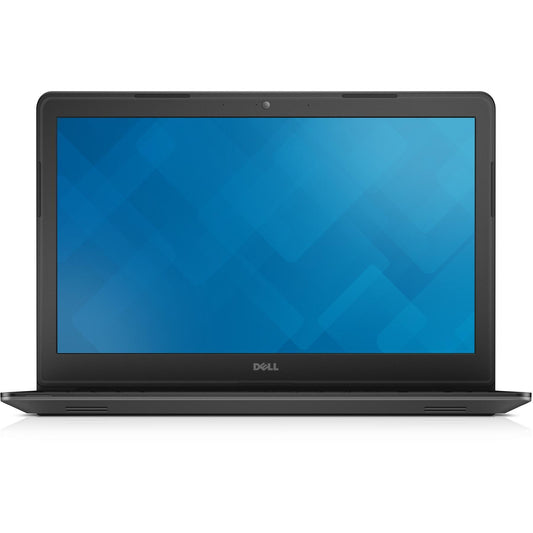 Dell Latitude 3560 15" i3 2,3 GHz - SSD 512 Go - 8 Go AZERTY Noir Grade C