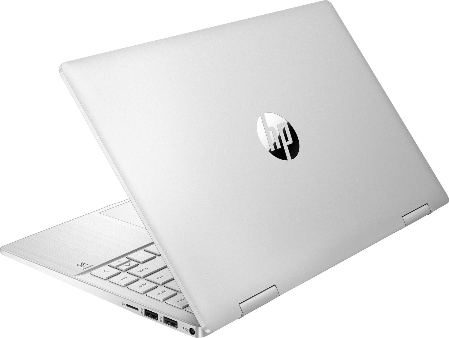 HP Probook 450 G3 15" i3 8Go 256Go Azerty Argent Grade B