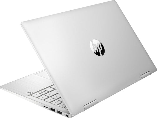 HP Elitebook 755 G5 15" AMD Ryzen 7 pro 16Go 512Go Azerty Argent Grade B